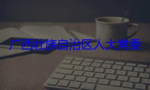 家柏被查广西壮族自委会委员治区人大常自治区人大主任委员蒋法制委员会